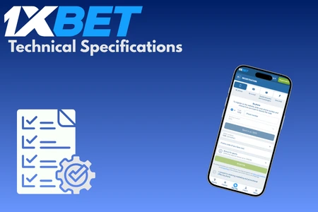 Technical Specifications